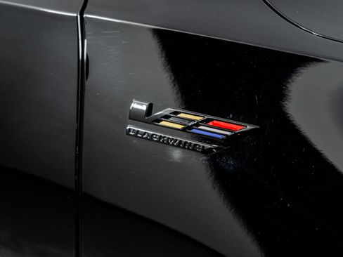 Used 2025 Cadillac CT5 V Blackwing w/ Super Cruise 1 Package image 6