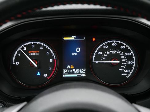 Used 2021 Subaru Forester Sport image 21