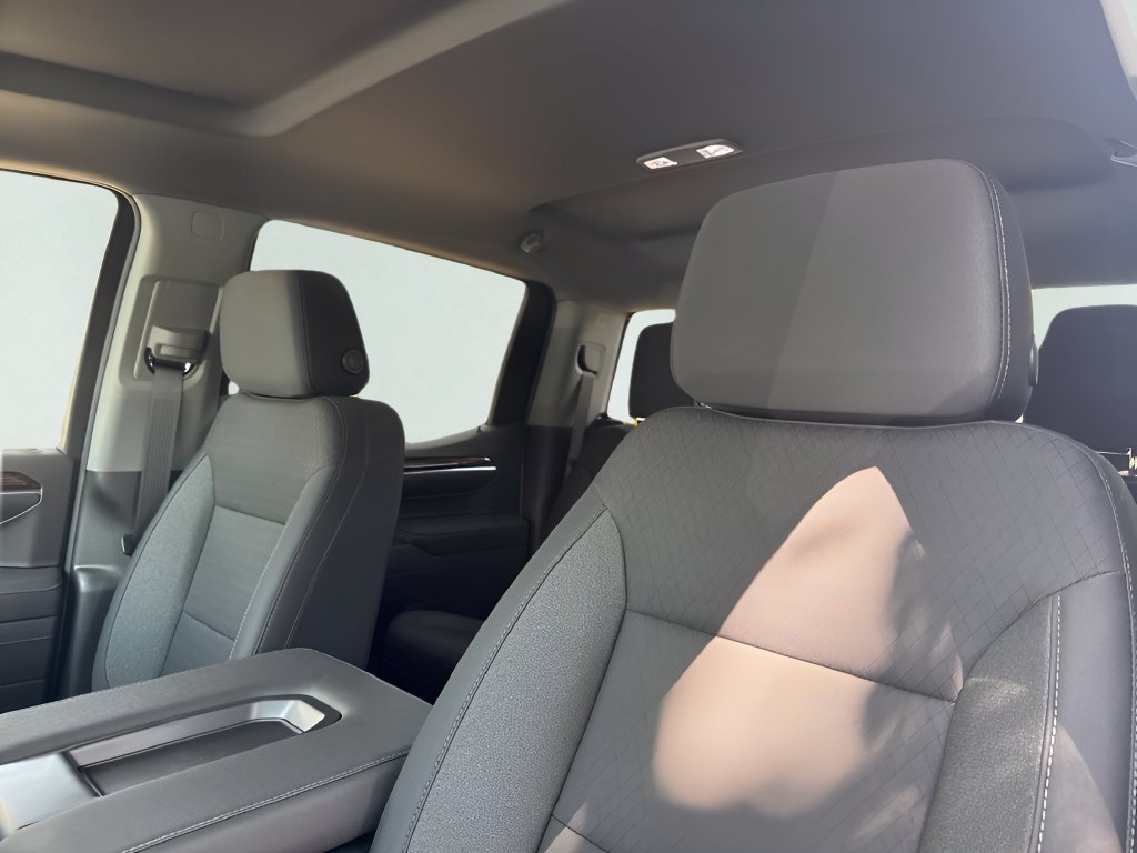 New 2026 GMC Sierra 1500 Elevation w/ Elevation Select Package RWD image 10