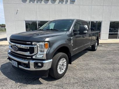 Used 2020 Ford F350 XLT w/ XLT Value Package