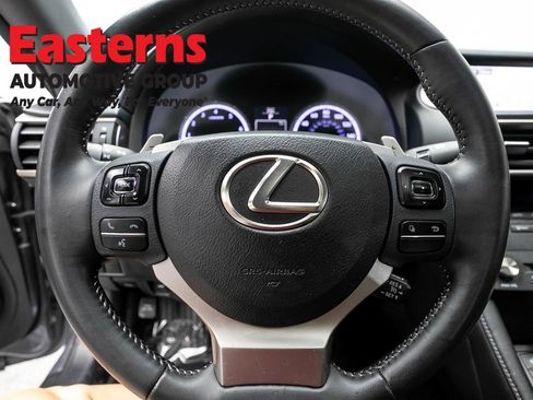 Used 2015 Lexus RC 350 AWD w/ Navigation System Package image 10