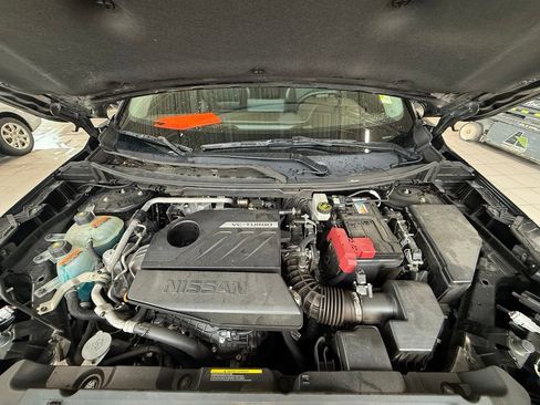 Used 2023 Nissan Rogue SV w/ SV Premium B Package FWD image 30