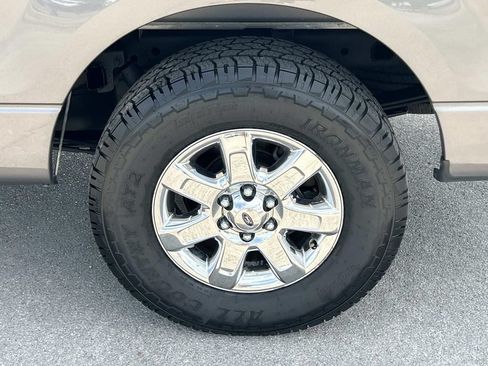 Used 2013 Ford F150 XL w/ PWR Equipment Group RWD image 22