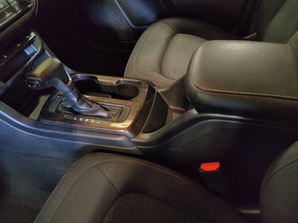 Used 2019 GMC Canyon SLE w/ SLE Convenience Package RWD image 26