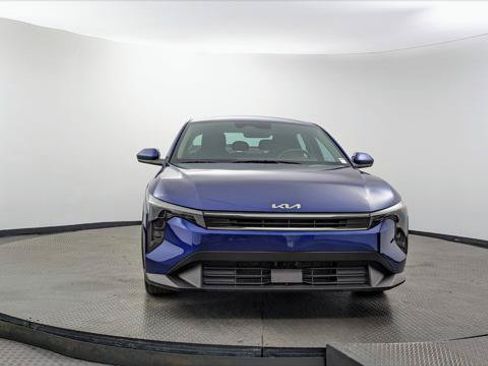 Used 2025 Kia K4 FWD image 12