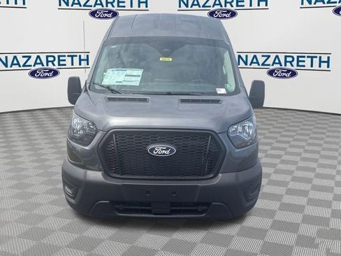 New 2026 Ford Transit 250 148 High Roof AWD image 2