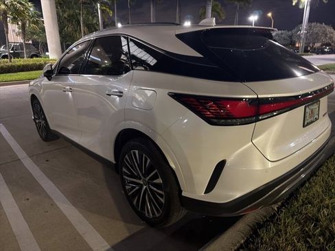 Used 2026 Lexus RX 350 Premium Plus w/ Accessory Package (K3) image 9