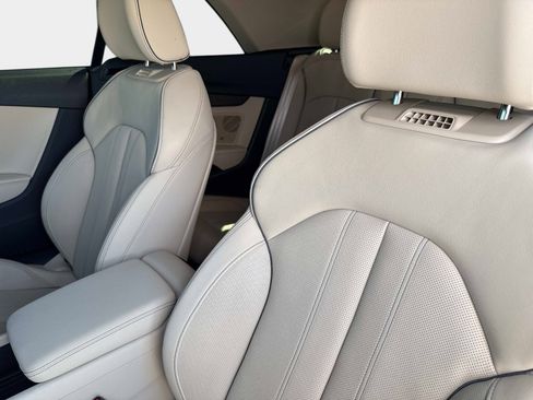 Used 2023 Audi A5 2.0T Premium Plus w/ Premium Plus image 16