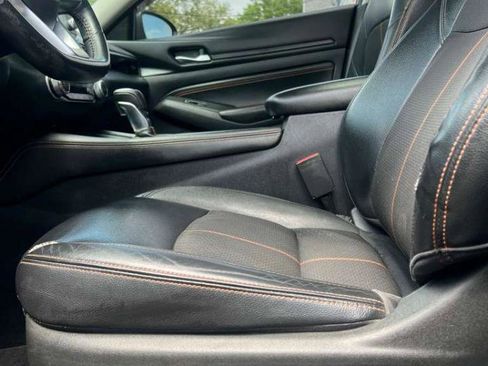 Used 2019 Nissan Altima 2.5 SR w/ SR Premium Package AWD/4WD image 26