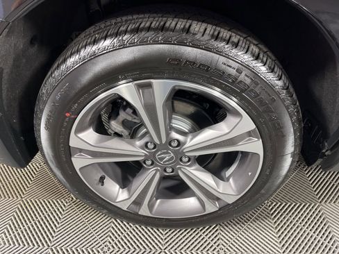 Certified 2025 Acura RDX w/ Technology Package image 13