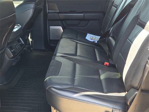 Used 2021 Ford F150 Raptor w/ Equipment Group 801A High image 17