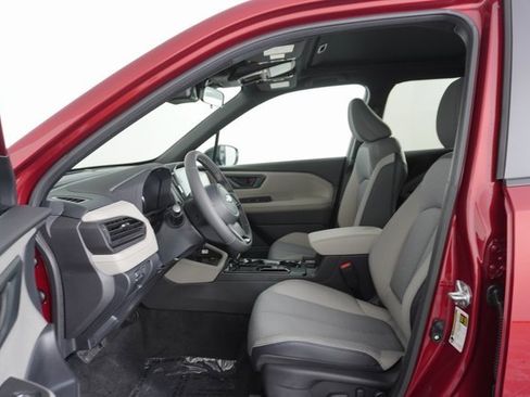 New 2026 Subaru Forester Premium image 9