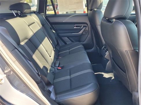 Certified 2025 MAZDA CX-50 AWD 2.5 S w/ Accent Package image 16