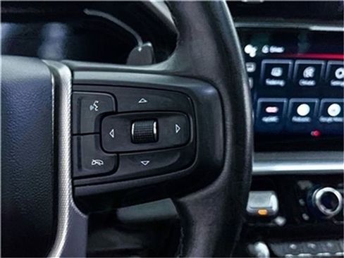 Used 2023 GMC Sierra 1500 Denali w/ Denali Reserve Package image 32