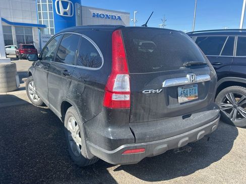 Used 2009 Honda CR-V EX image 5