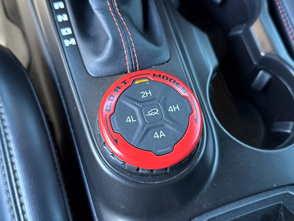 Used 2023 Ford Bronco Raptor AWD/4WD image 13