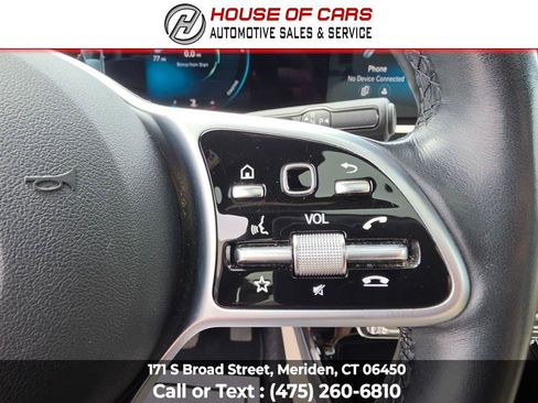 Used 2019 Mercedes-Benz A 220 4MATIC image 29