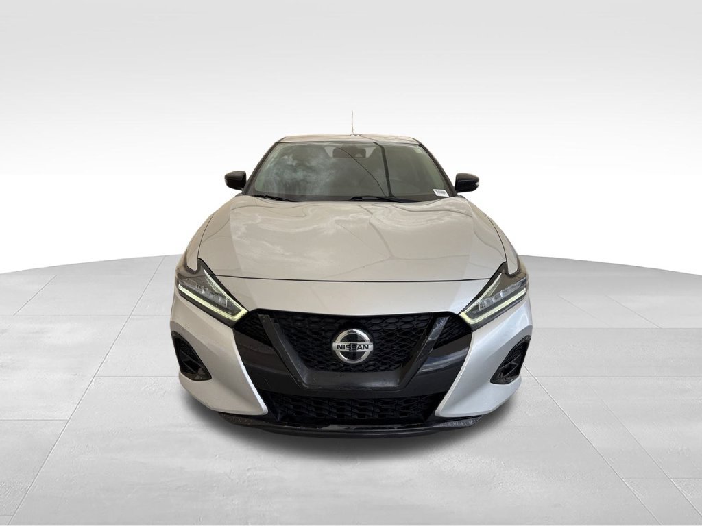 Used 2022 Nissan Maxima SV FWD image 5