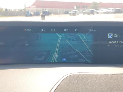 New 2026 Lincoln Nautilus Premier AWD/4WD image 20