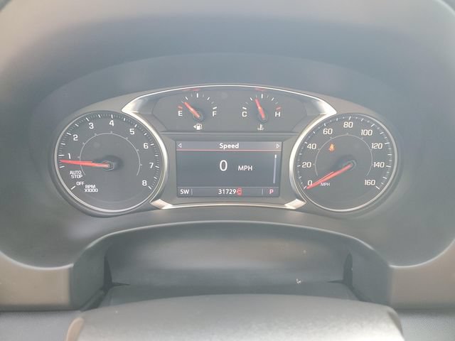 Used 2024 GMC Terrain AT4 AWD/4WD image 13