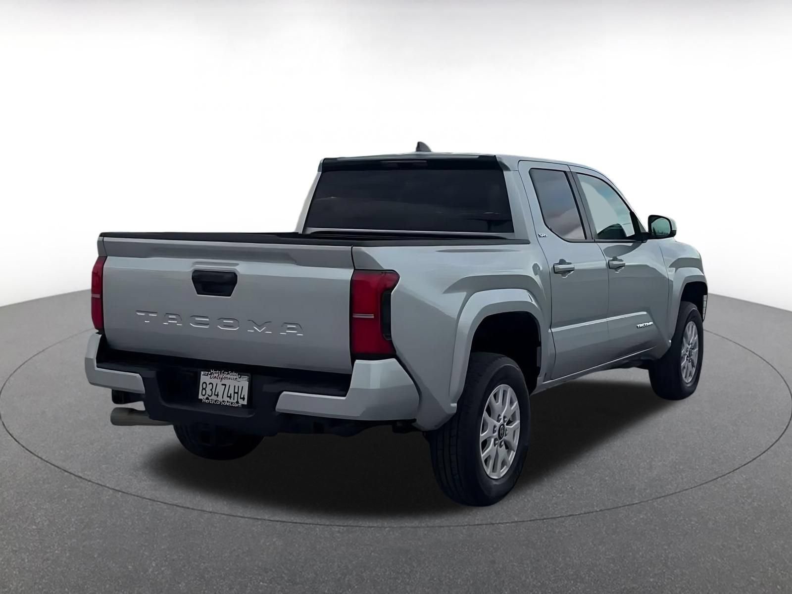 Used 2026 Toyota Tacoma SR5 RWD image 13