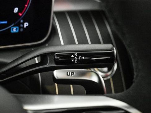 New 2026 Mercedes-Benz C 43 AMG 4MATIC Sedan image 12