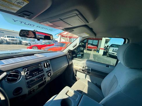 Used 2014 Ford F250 XLT image 13