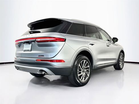 Used 2022 Lincoln Corsair FWD w/ Equipment Group 101A image 38