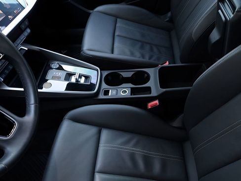 Used 2023 Audi A3 2.0T Premium AWD/4WD image 39