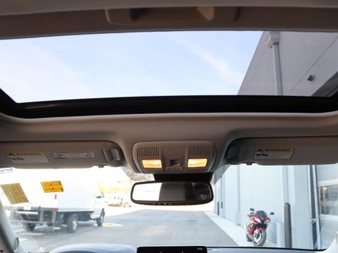 Used 2023 MAZDA CX-5 AWD 2.5 S w/ Premium Package image 29