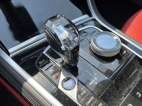 Used 2023 BMW M850i xDrive Convertible image 26