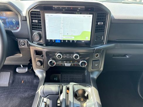 Used 2024 Ford F150 XLT w/ Equipment Group 302A MID image 22