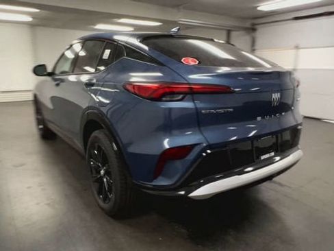 New 2026 Buick Envista Sport Touring w/ Convenience I Package image 7