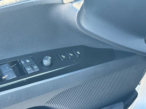 New 2026 Toyota Camry XLE image 30