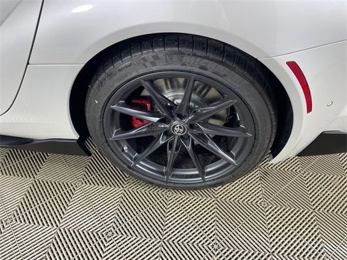 New 2026 Toyota Supra Premium w/ Driver Assist Package image 18