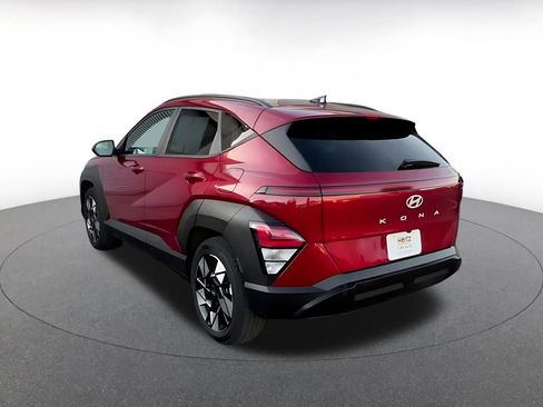 Used 2025 Hyundai Kona SEL image 10