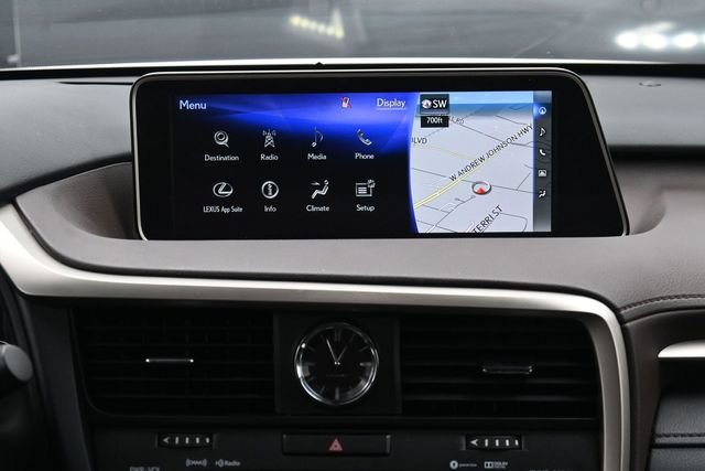 Used 2018 Lexus RX 350 AWD w/ Premium Package image 22