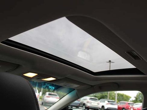 Used 2011 Nissan Maxima 3.5 SV w/ Monitor Pkg FWD image 8