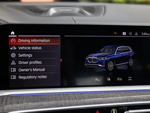 Used 2021 BMW ALPINA XB7 AWD/4WD image 35