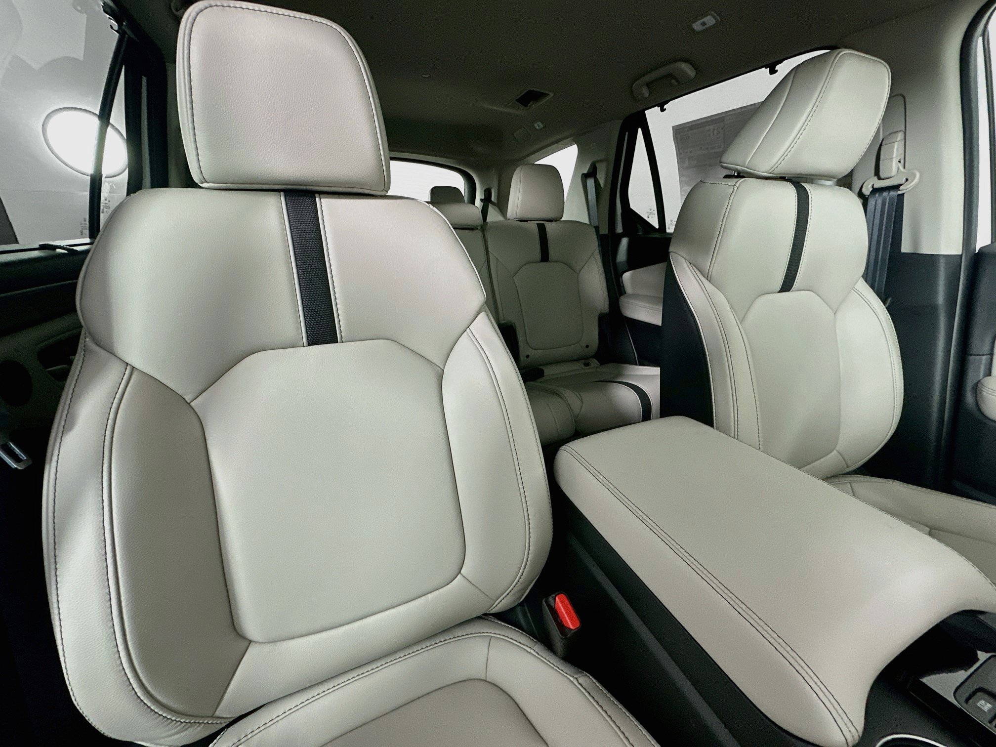New 2026 Honda Pilot EX-L image 28
