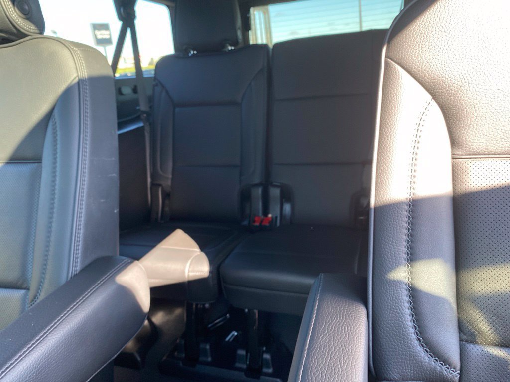 Used 2026 GMC Yukon XL Denali w/ Sun & Power Step Package AWD/4WD image 30