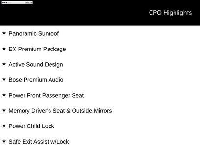 Certified 2024 Kia K5 EX w/ EX Premium Package