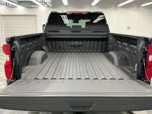 Used 2024 Chevrolet Silverado 2500 LT w/ All Star Edition image 31
