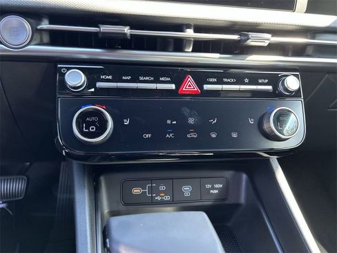 New 2026 Hyundai Tucson XRT image 25