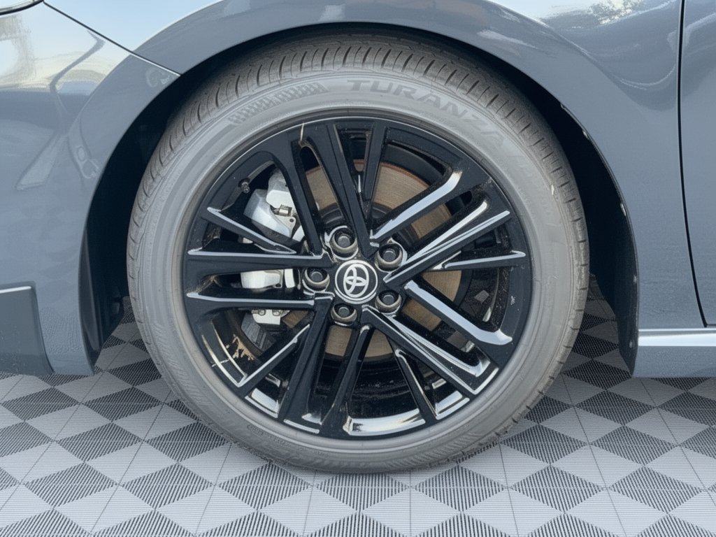 Certified 2026 Toyota Camry SE FWD image 13