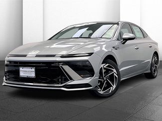 New 2026 Hyundai Sonata SEL video 2