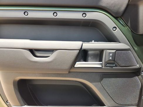 New 2026 Land Rover Defender 110 S AWD/4WD image 22