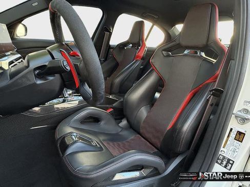 Used 2024 BMW M3 CS w/ M Driver's Package AWD/4WD image 11