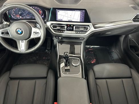 Used 2021 BMW M340i w/ Premium Package image 12