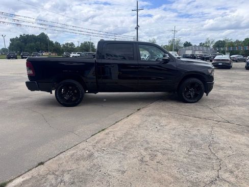 Used 2020 RAM 1500 Big Horn image 7